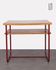 Vintage coffee table from Eastern Europe, 1960