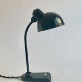 Bauhaus desk lamp,  1950s