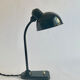 Bauhaus desk lamp,  1950s