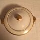 Limoges Raynaud porcelain vegetable
