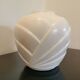Vase vintage West Germany blanc