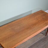 Coffee table designed by Trevor Chinn for Gordon Russell 1960