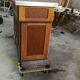 Bar counter