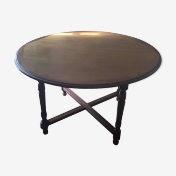 Table style Louis Philippe