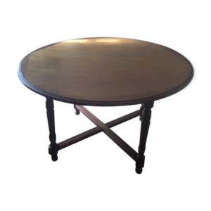 Table style Louis Philippe