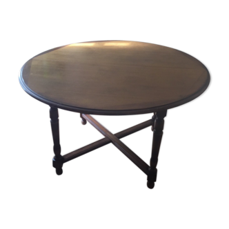 Table style Louis Philippe