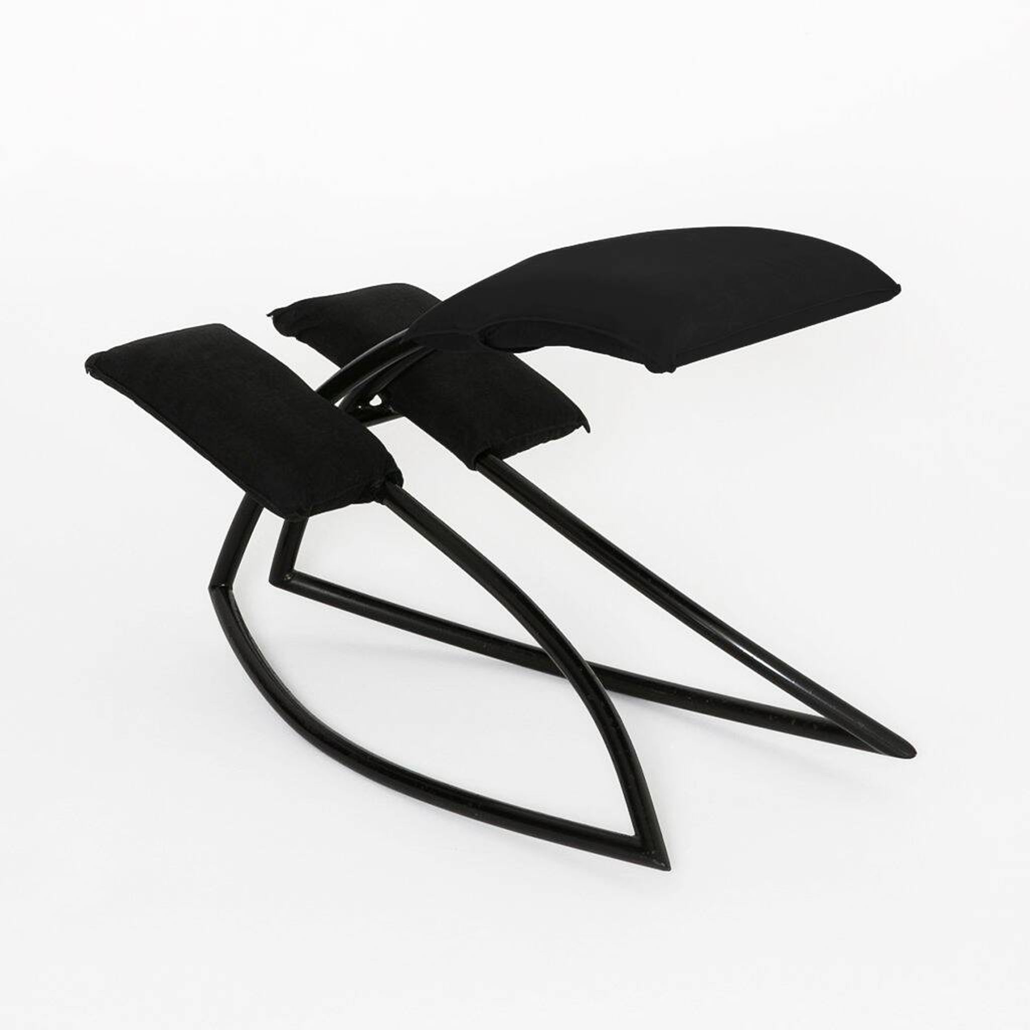 "Mister Bliss" chair by Philippe Starck 1983