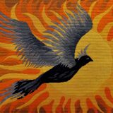 Firebird Frame