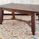 Pretty dining room table