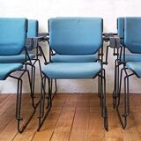 Griroflex office chair, Albert Stoll