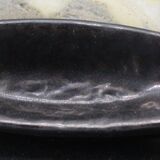 Empty ceramic pocket