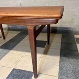 Table scandinave Johannes Andersen
