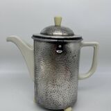 WMF art deco tea set