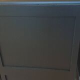 Walnut sideboard