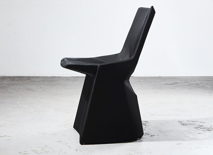 Konstantin Grcic Mars Chair pour ClassiCon Allemagne 2003