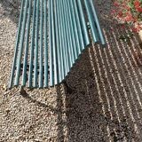 Garden bench