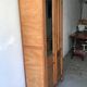 Armoire style art déco