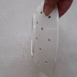 Digoin porcelain drainer