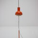 Midcentury Adjustable Floor lamp Napako,Josef Hůrka,1960