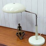 Vintage Belmag Zurich lamp