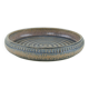 Ceramic bowl, Danish design, 1960s, manufactured by Lovemose