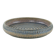 Ceramic bowl, Danish design, 1960s, manufactured by Lovemose