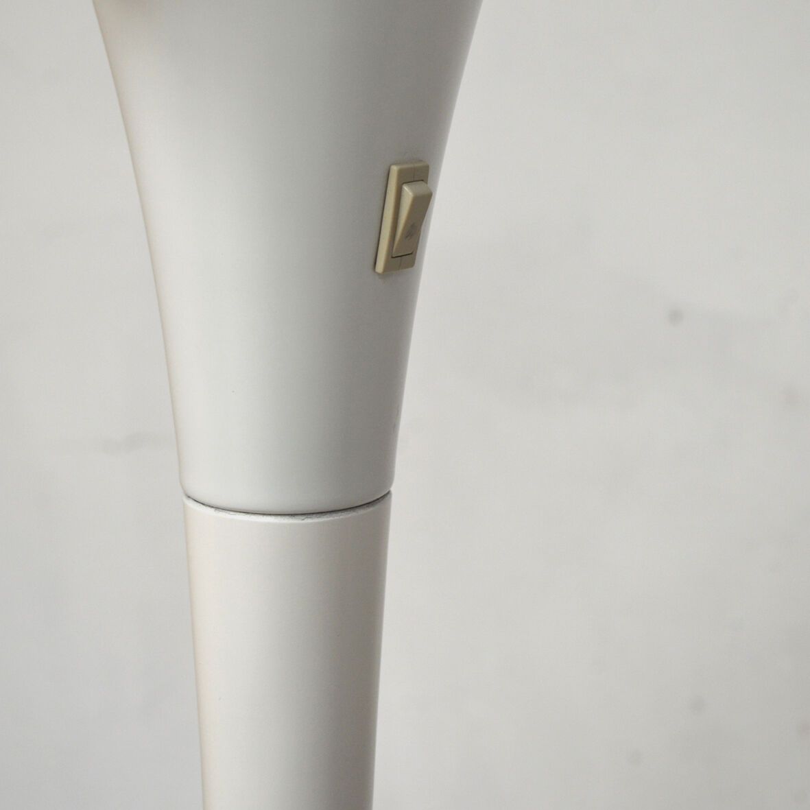 Floor lamp Tulip Staff, 1970