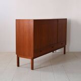 Swedish sideboard from the 60s