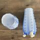 Pair of vintage Murano vases