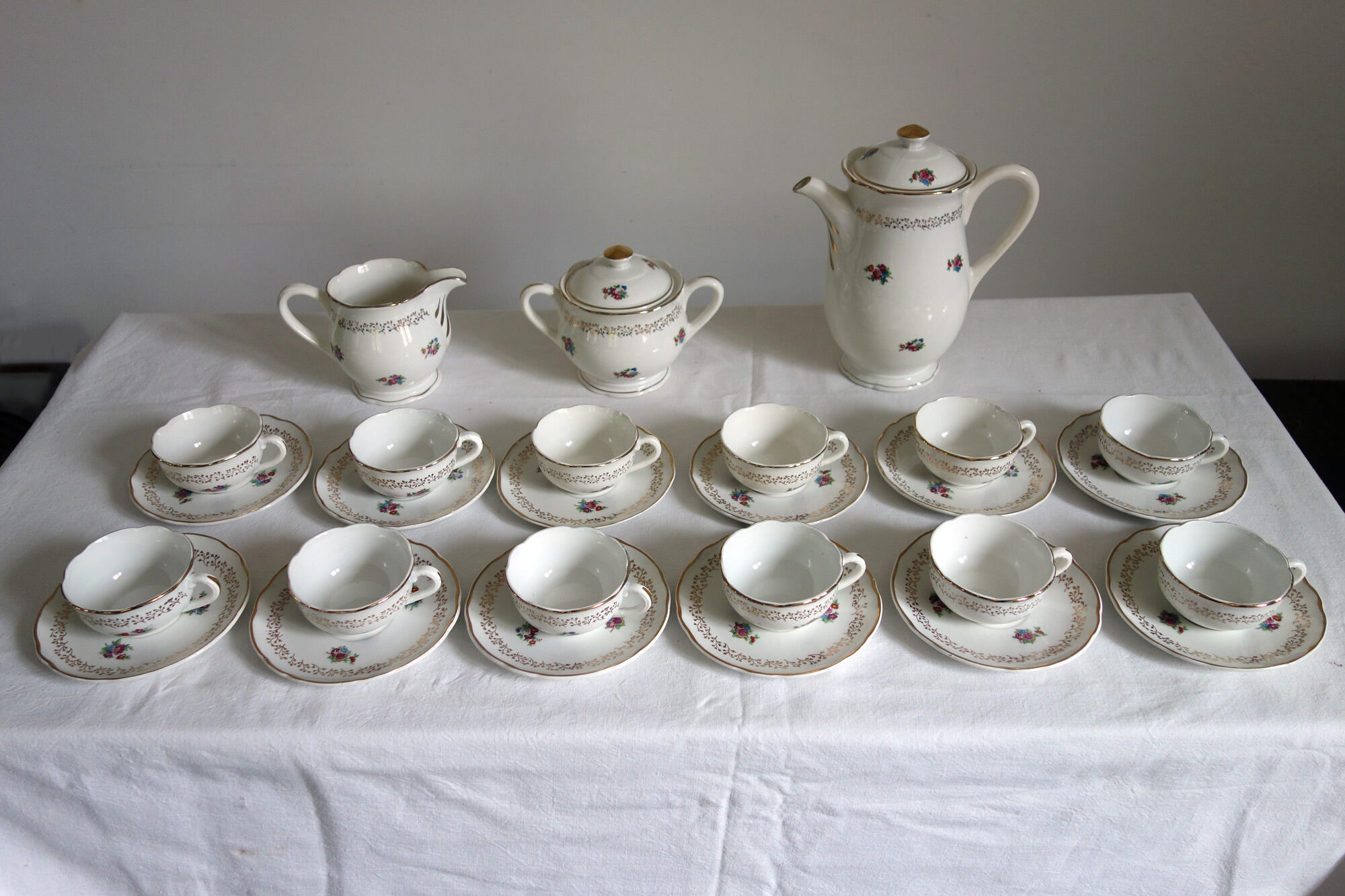 Full coffee service Digoin Sarreguemines