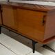 Enfilade vintage scandinave