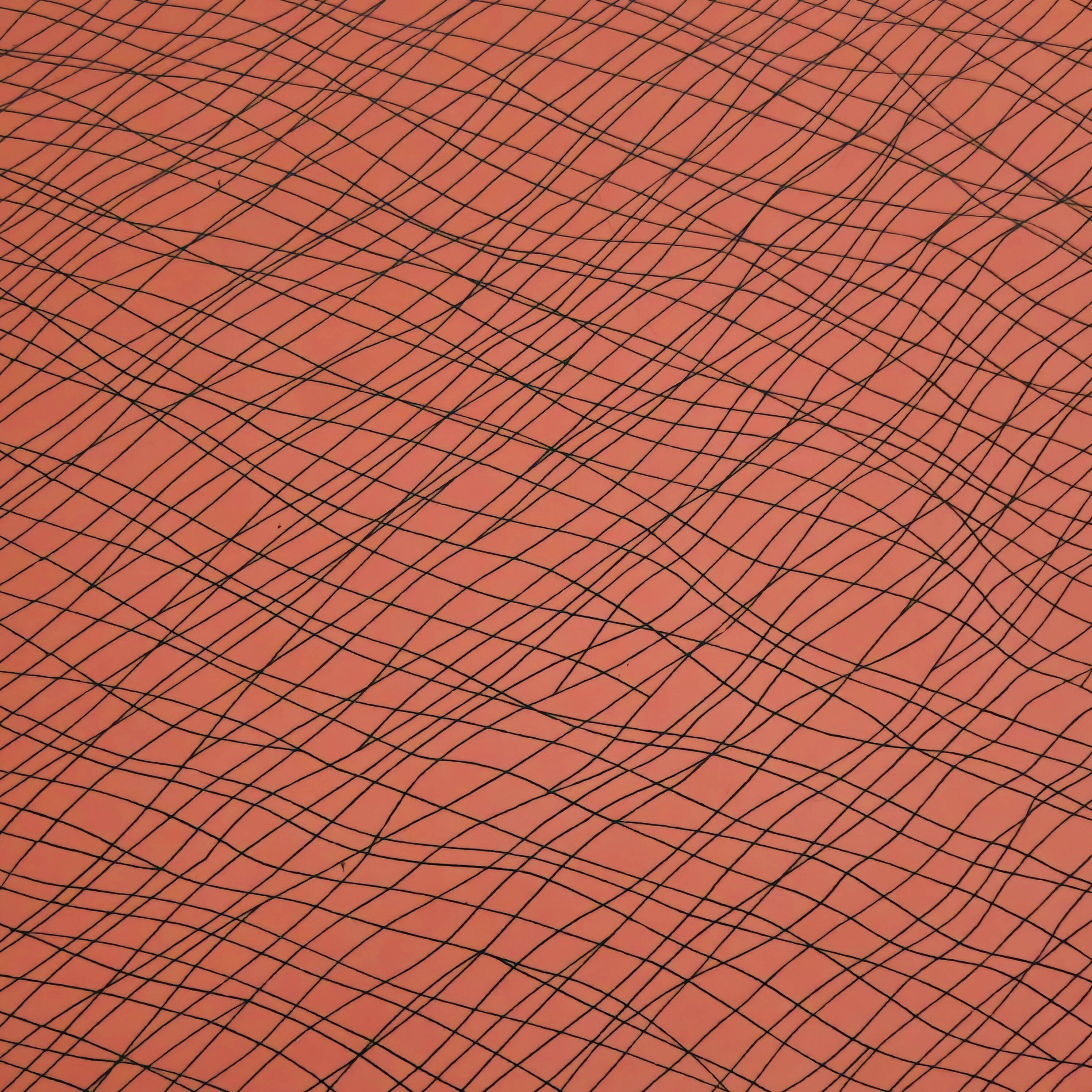 Vintage 1950s bar table