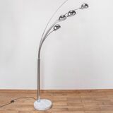 Lampadaire design