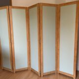 Vintage screen