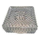 Square ceiling light