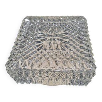 Square ceiling light