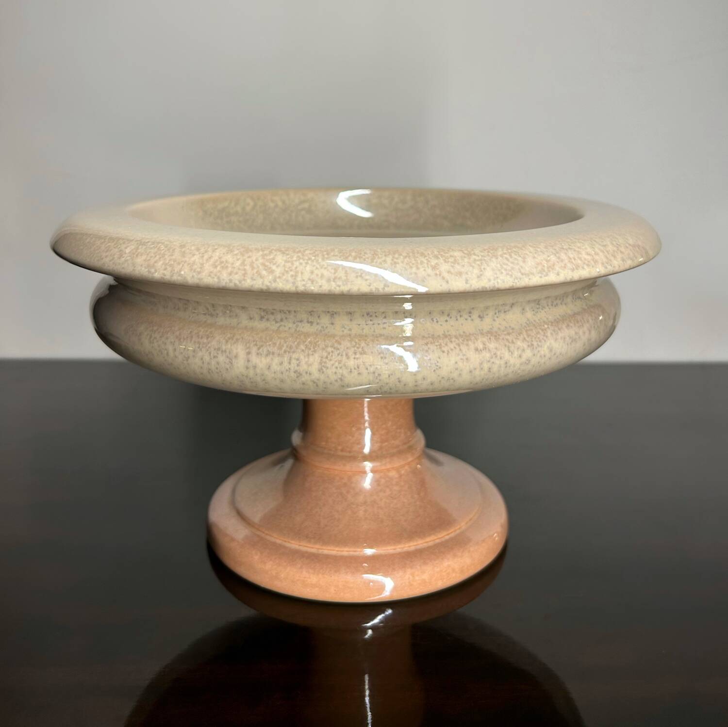 François Chatain standing cup from the 80s