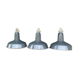 Industrial suspension