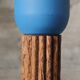 Candle holder Hilton McConnico Lanvin