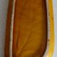 Oval earthenware dish from Valllaurin Friance-I-59