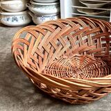 Wicker basket no. 1