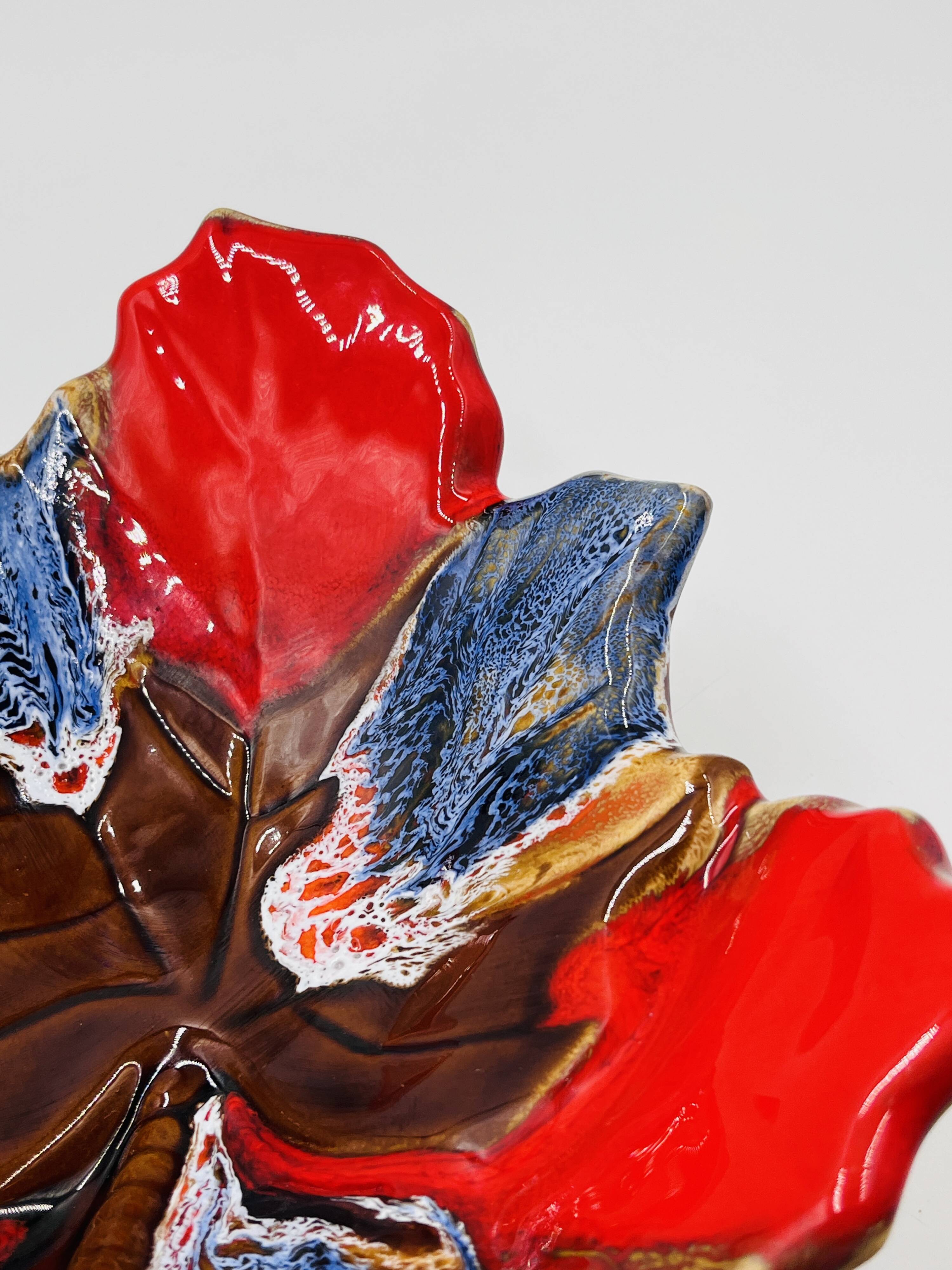 Vallauris valet tray