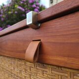 Lit escamotable Hans Wegner RY 100