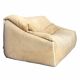 "Plumy" 2-seater sofa by Cinna, designed by Annie Hiéronimus