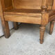 Meuble de métier buffet dressoir