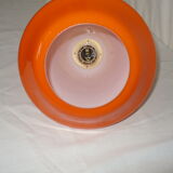 Pear suspension from the 60s - 70s