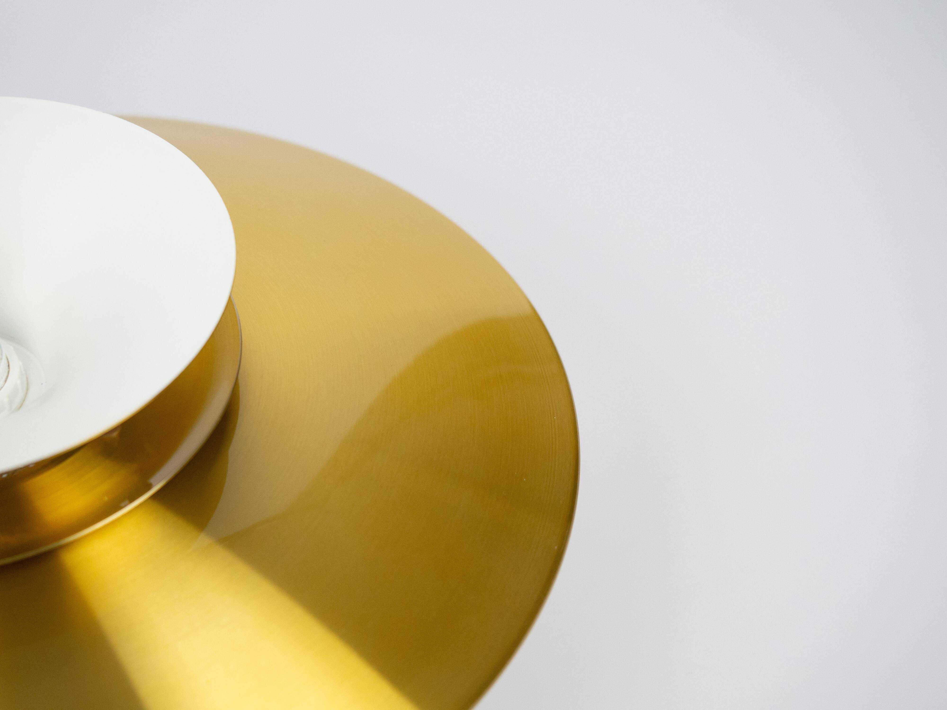 Danish vintage pendant lamp Verona, 1980s