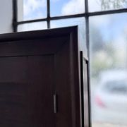 Oak wardrobe "Basque" Dudouyt