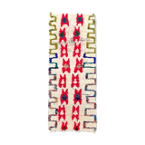Tapis berbère Azilal 75x185cm