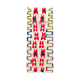 Tapis berbère Azilal 75x185cm